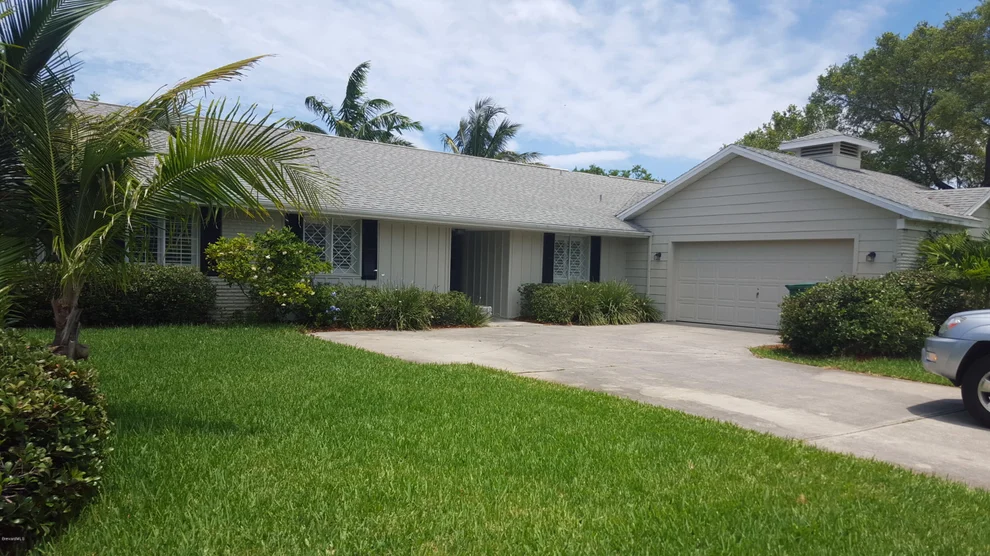Unit for sale at 460 Mosswood Boulevard, Indialantic, FL 32903