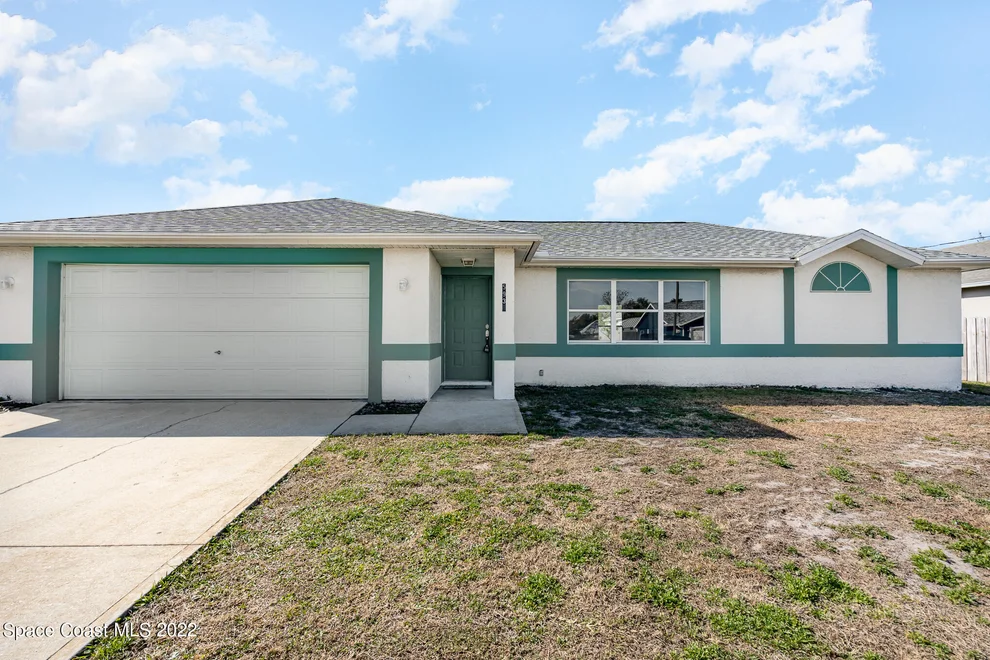 Unit for sale at 5930 Deer Lane, Cocoa, FL 32927