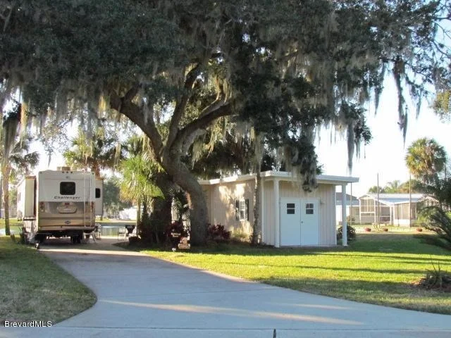 Unit for sale at 2691 Frontier Drive, Titusville, FL 32796