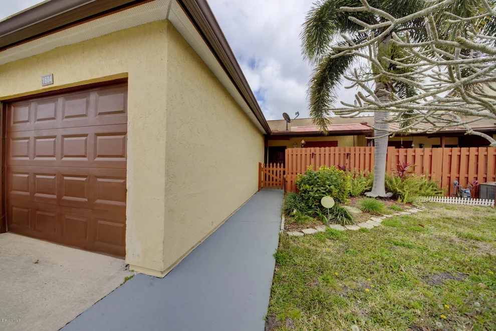Unit for sale at 1604 Gable Court, Merritt Island, FL 32953