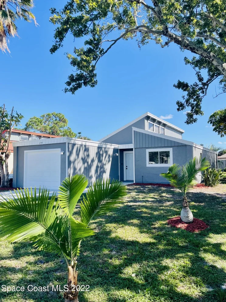 Unit for sale at 159 Woodside Drive, Melbourne, FL 32940