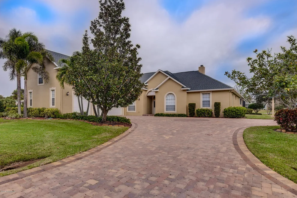 Unit for sale at 4080 Old Settlement Road, Merritt Island, FL 32952