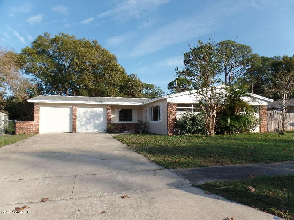 Unit for sale at 1720 Golfview Drive, Rockledge, FL 32955