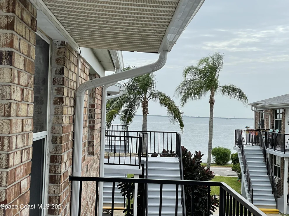 Unit for sale at 190 E Olmstead Drive, Titusville, FL 32780