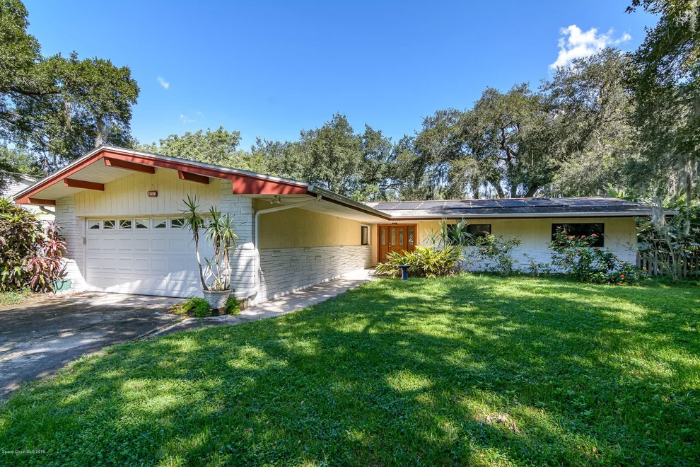 Unit for sale at 5404 Crane Road, West Melbourne, FL 32904
