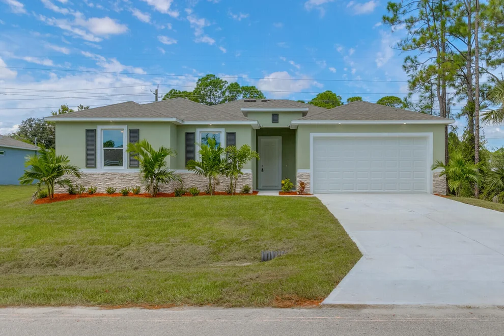 Unit for sale at 971 Dorchester Road NW, Palm Bay, FL 32907