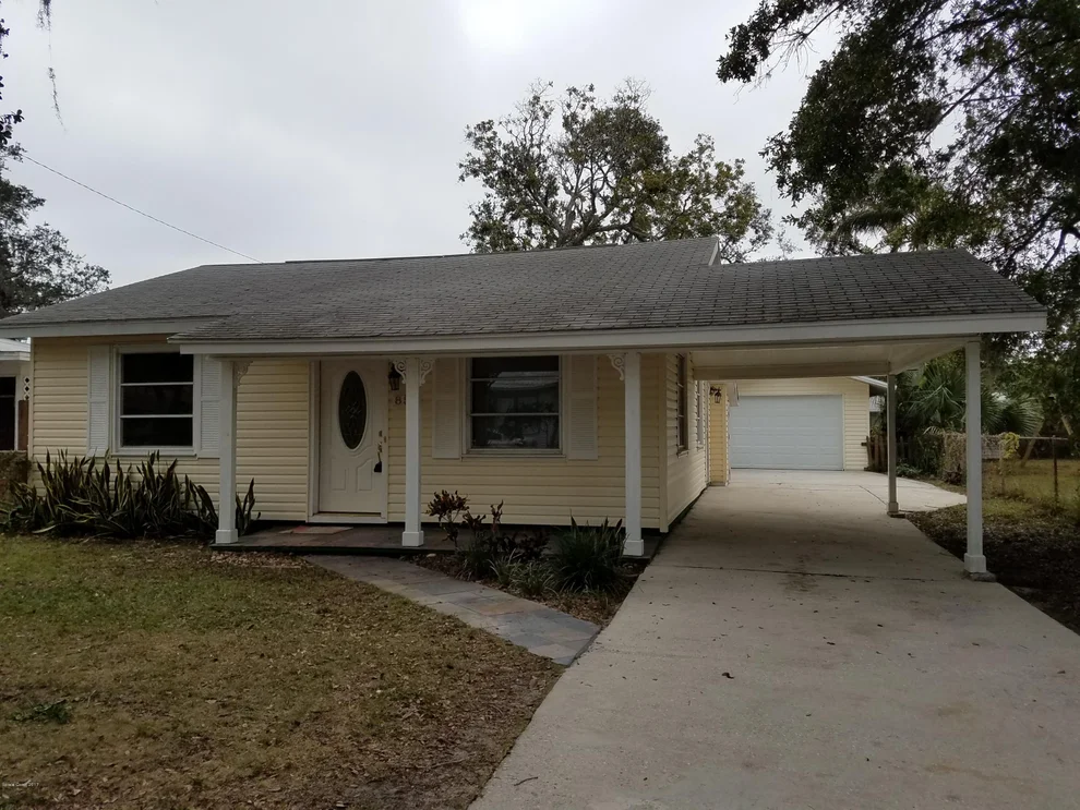 Unit for sale at 853 Hemlock Street, Melbourne, FL 32935