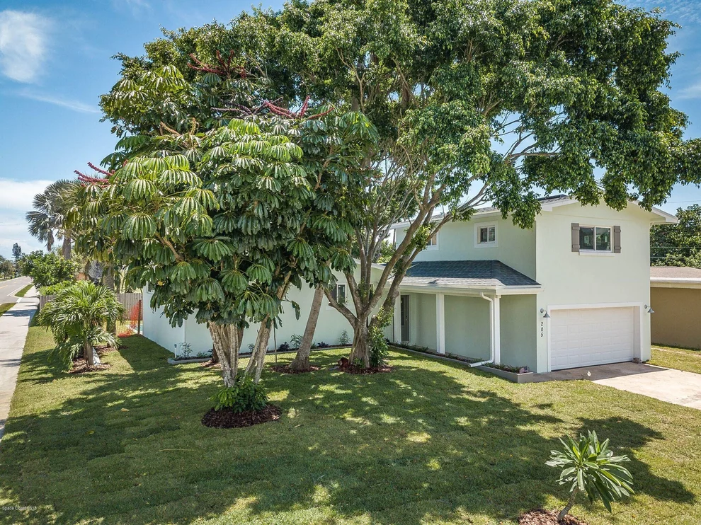 Unit for sale at 205 Debra Court, Satellite Beach, FL 32937