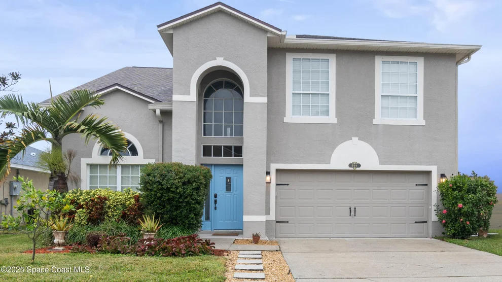 Unit for sale at 844 Sedgewood Circle, West Melbourne, FL 32904