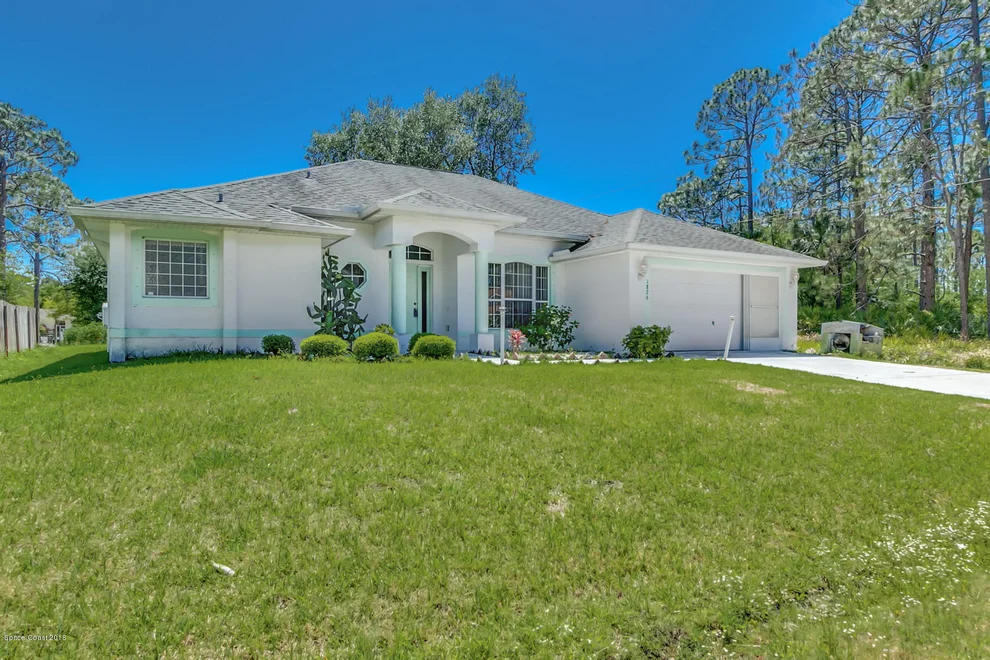 Unit for sale at 1826 Andover Street NW, Palm Bay, FL 32907