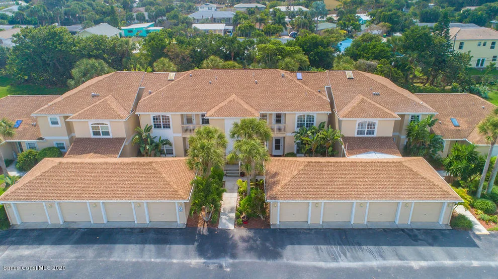 Unit for sale at 109 La Costa Street, Melbourne Beach, FL 32951