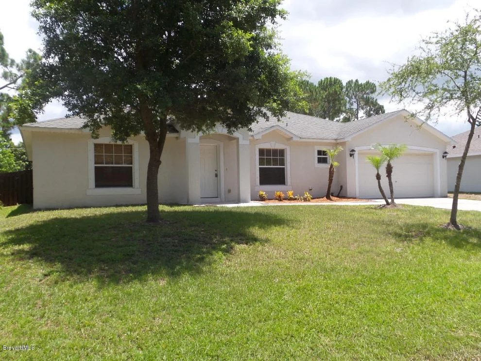 Unit for sale at 2815 Grant Avenue SE, Palm Bay, FL 32909