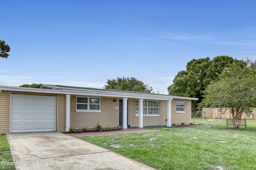 Unit for sale at 2609 Floridiane Court, Melbourne, FL 32935
