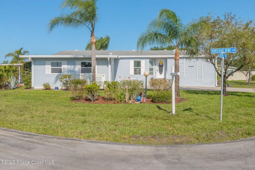 Unit for sale at 634 Outer Drive, Cocoa, FL 32926