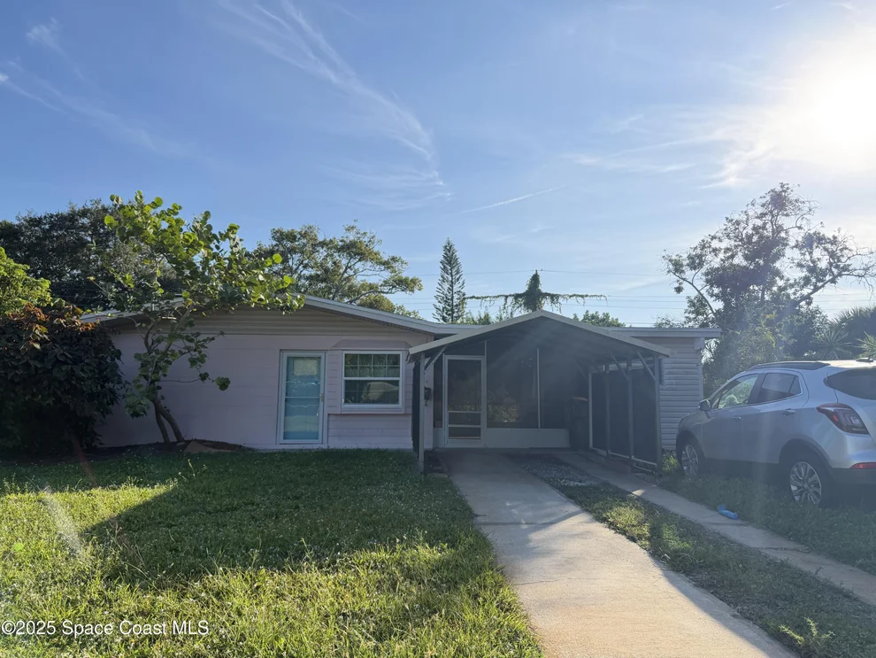 Unit for sale at 2075 Little John Road, Melbourne, FL 32935