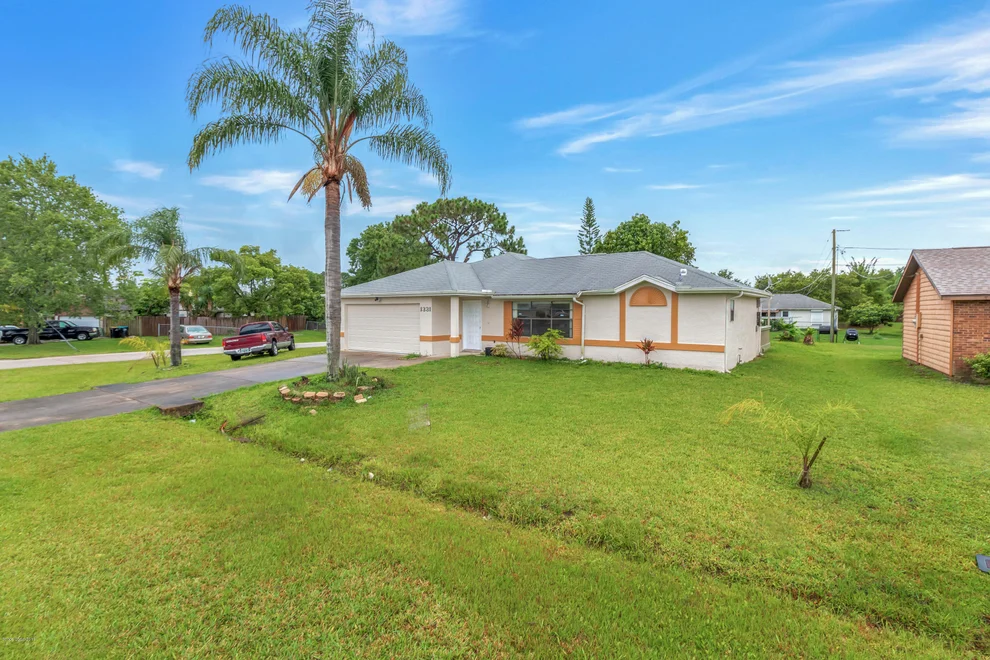 Unit for sale at 1331 Emerson Drive NE, Palm Bay, FL 32907