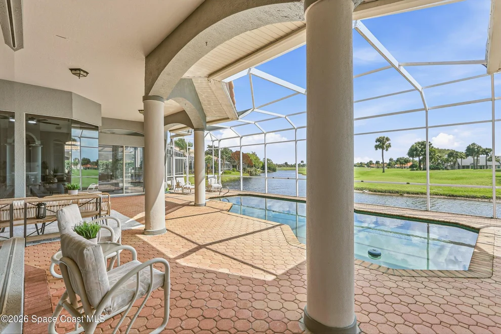Unit for sale at 699 Palmer Way, Melbourne, FL 32940