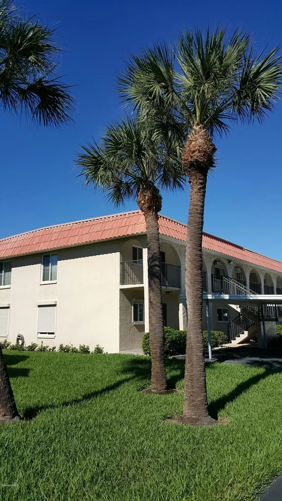 Unit for sale at 201 St Lucie Lane, Cocoa Beach, FL 32931
