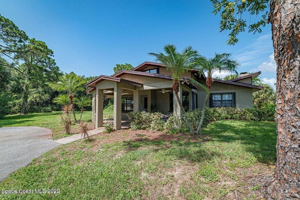 Unit for sale at 450 Little League Lane, Titusville, FL 32780