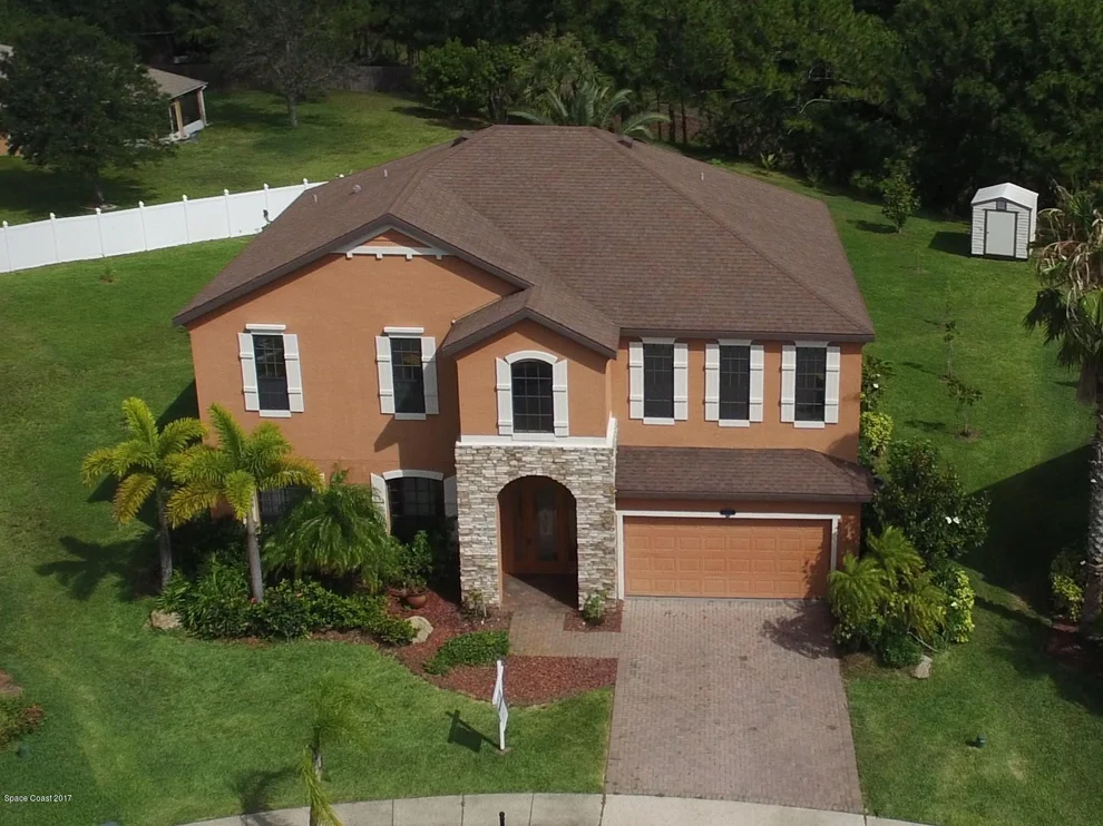 Unit for sale at 1320 Talon Way, Melbourne, FL 32934