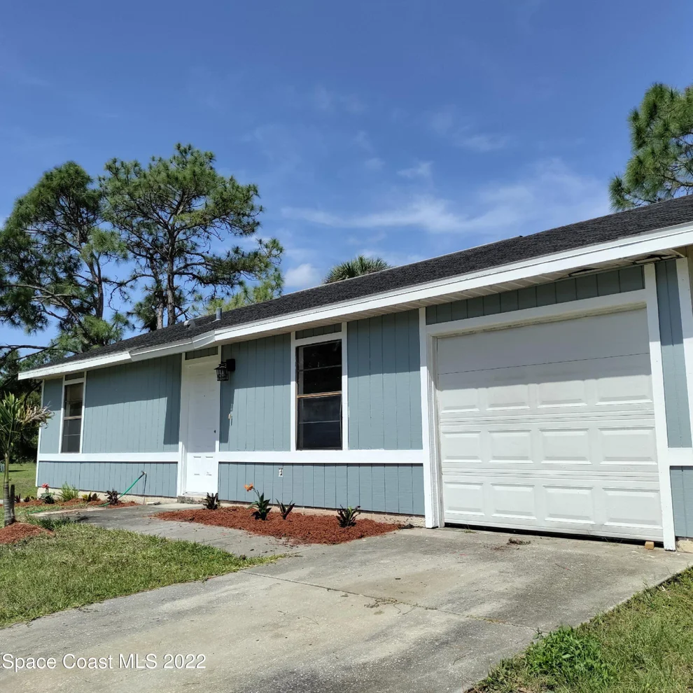 Unit for sale at 2395 Ramsey Road SE, Palm Bay, FL 32909