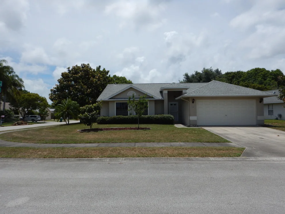 Unit for sale at 3720 Pelican Point Way, Melbourne, FL 32901