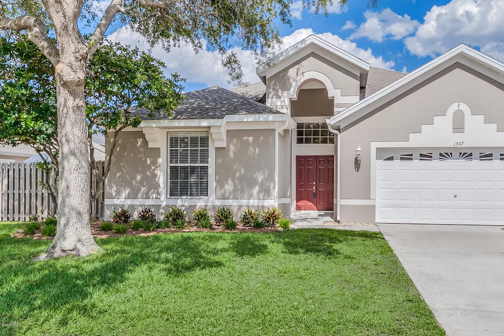 Unit for sale at 1507 Stafford Avenue, Merritt Island, FL 32952