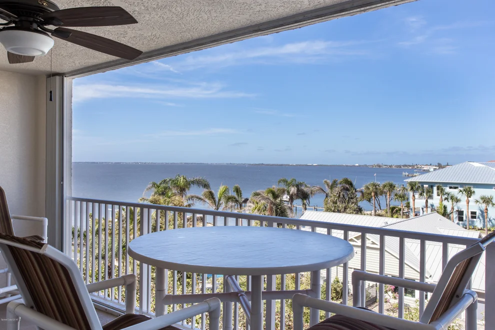 Unit for sale at 3360 S Atlantic Avenue, Cocoa Beach, FL 32931