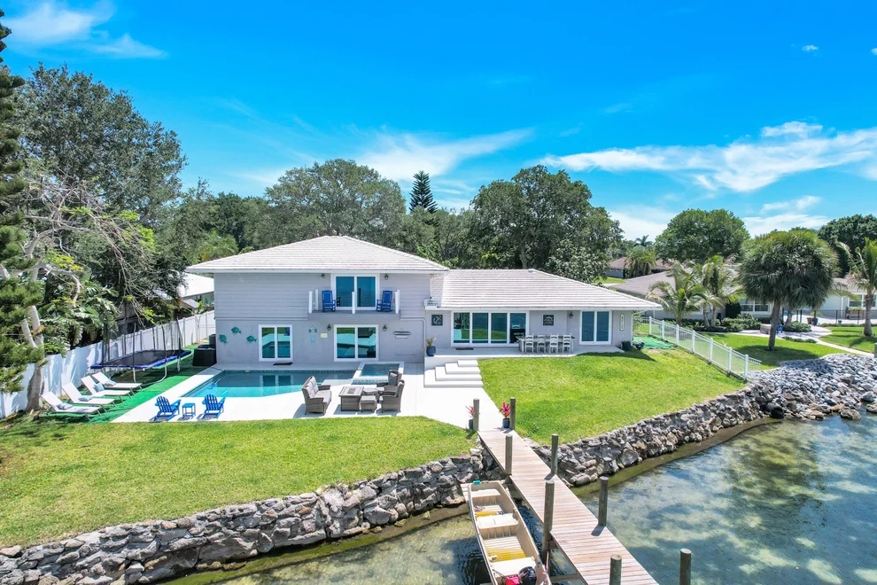 Unit for sale at 400 Rio Vista Lane, Merritt Island, FL 32952