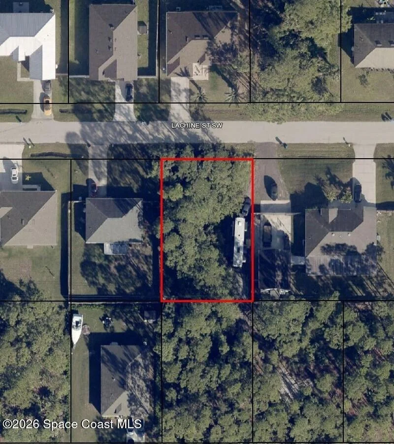 Unit for sale at 338 Lachine Street SW, Palm Bay, FL 32908