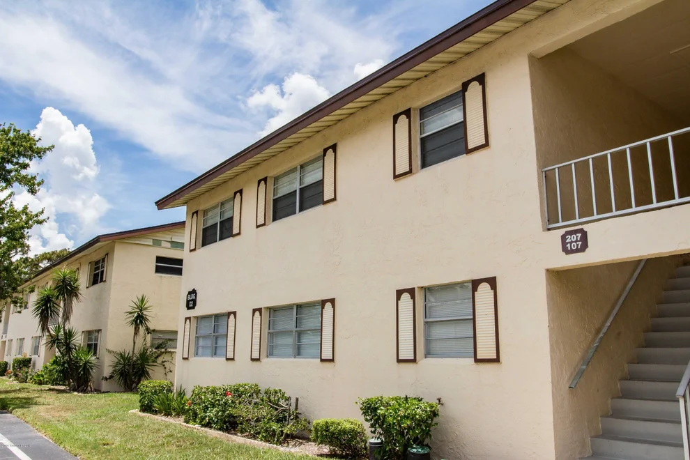 Unit for sale at 3135 Shady Dell Lane, Melbourne, FL 32935