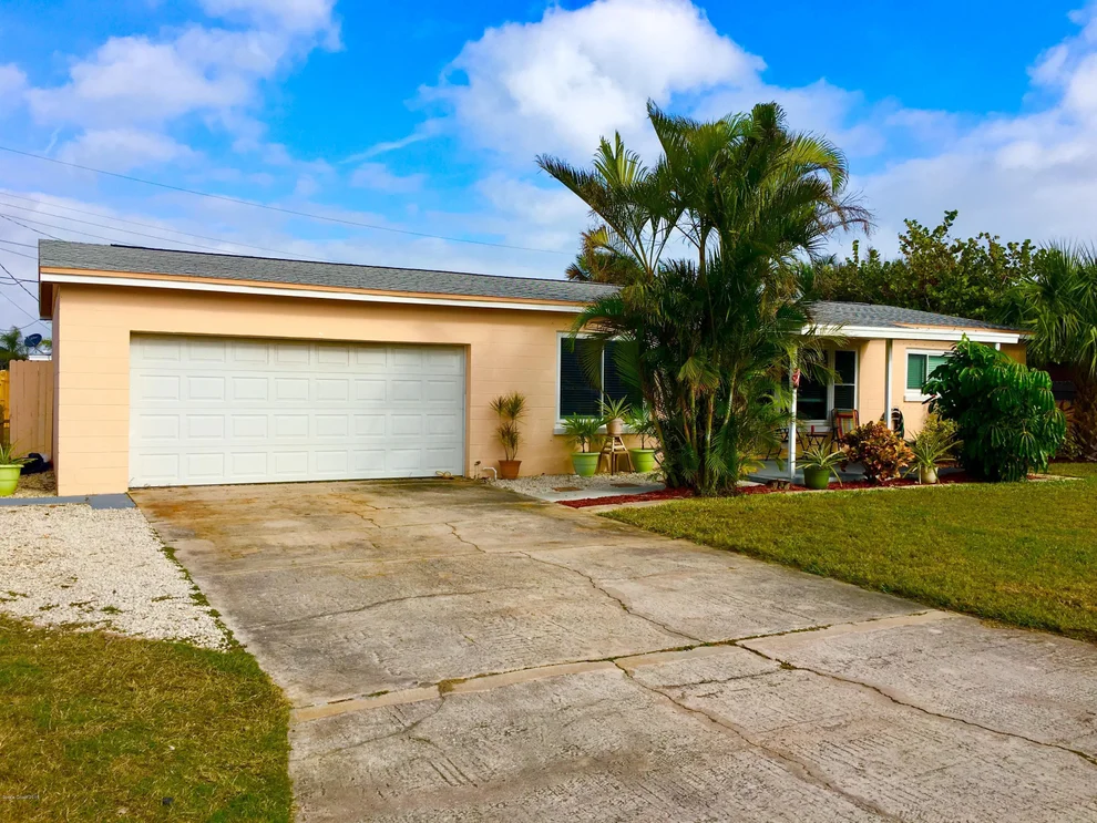 Unit for sale at 113 4th Street SE, Satellite Beach, FL 32937