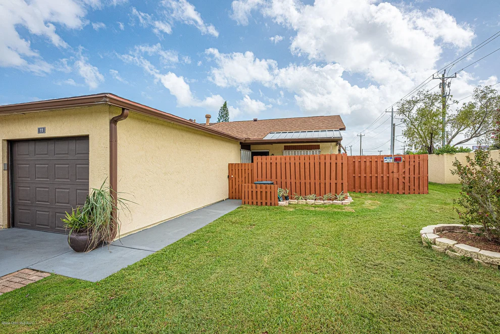 Unit for sale at 11 Hepburn Place, Merritt Island, FL 32953