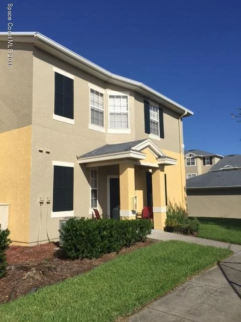 Unit for sale at 1776 Sophias Drive, Melbourne, FL 32940