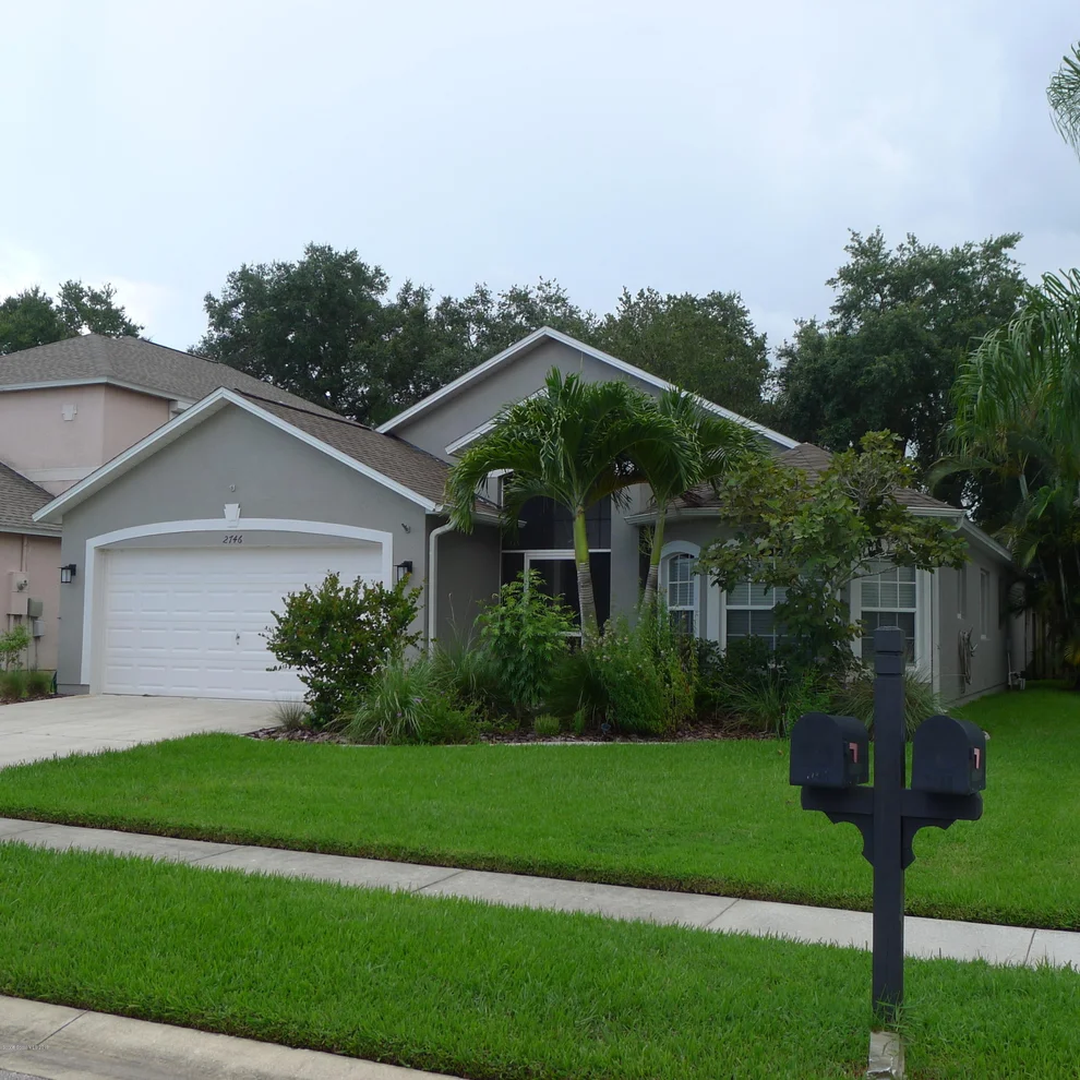 Unit for sale at 2746 Madrigal Lane, West Melbourne, FL 32904