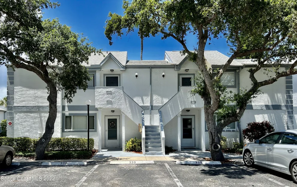 Unit for sale at 330 Beach Park Lane, Cape Canaveral, FL 32920