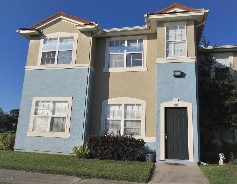Unit for sale at 1747 Sophias Drive, Melbourne, FL 32940