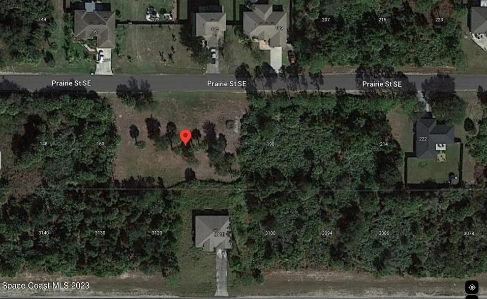 Unit for sale at 184 Prairie Street SE, Palm Bay, FL 32909