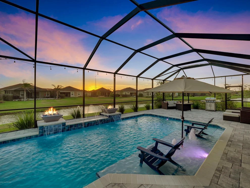 Unit for sale at 3334 Archdale Street, Melbourne, FL 32940