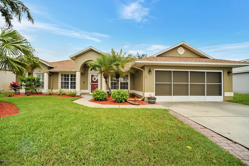 Unit for sale at 1407 Hill Avenue, Melbourne, FL 32940