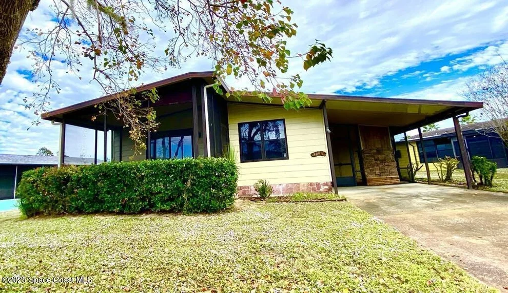 Unit for sale at 5009 Santa Christina Avenue, Titusville, FL 32780