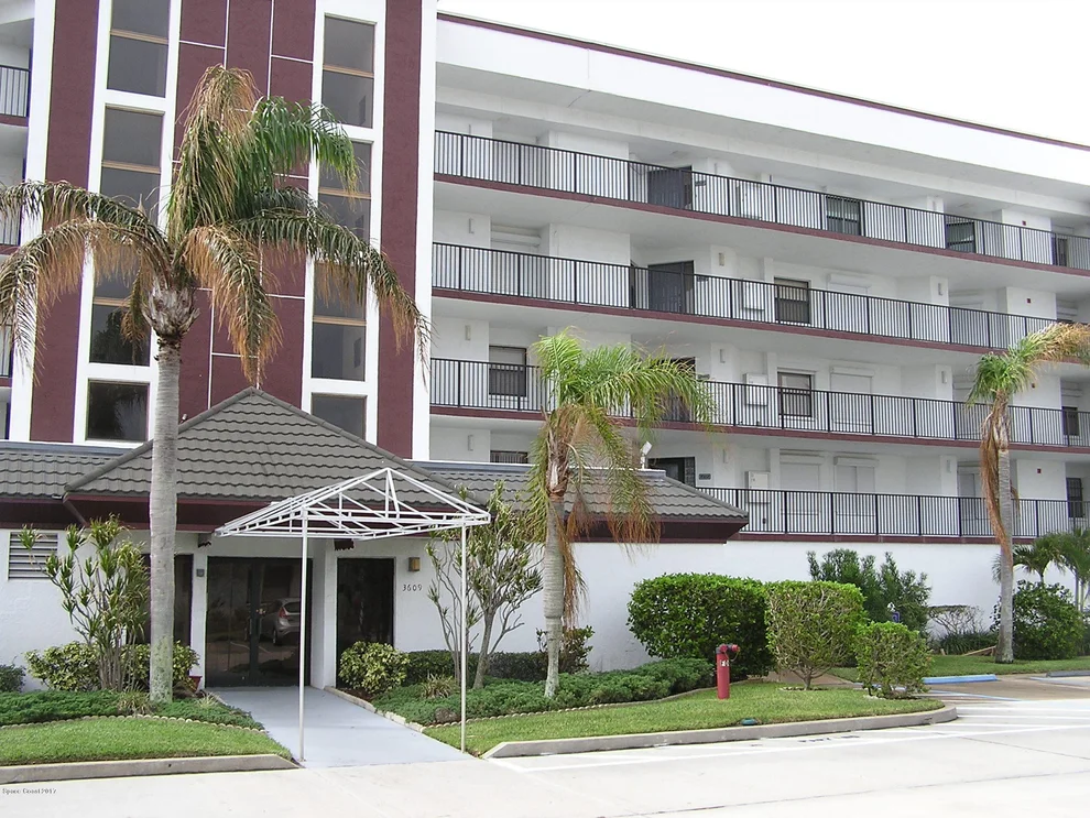 Unit for sale at 3609 S Banana River Boulevard, Cocoa Beach, FL 32931