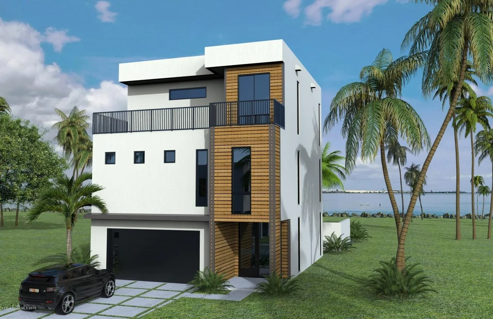 Unit for sale at 6 Ocean River Road, Cocoa Beach, FL 32931