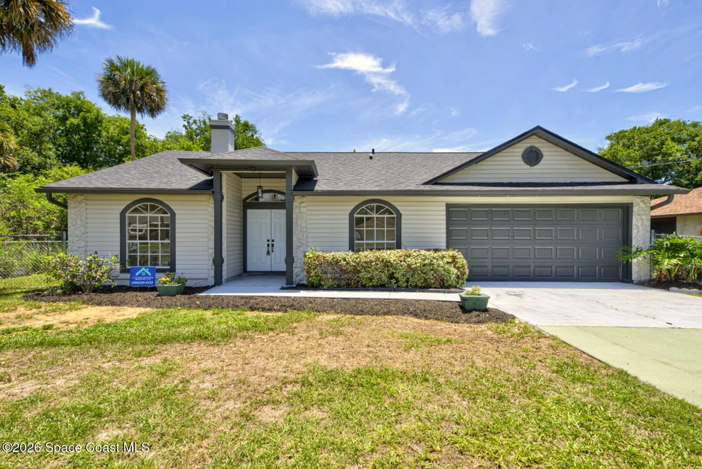 Unit for sale at 6215 Grissom Parkway, Cocoa, FL 32927