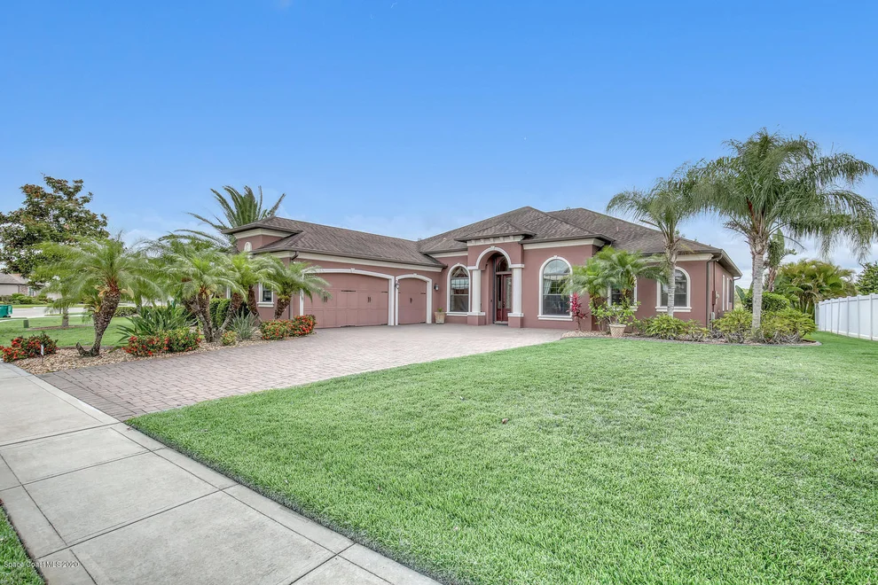 Unit for sale at 3687 Pascoli Place, Melbourne, FL 32934