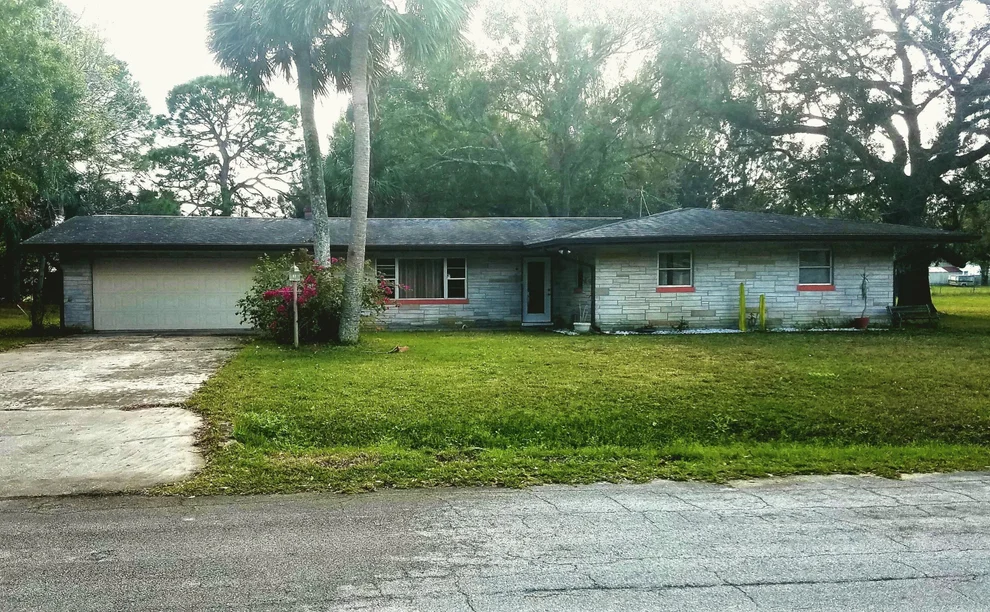 Unit for sale at 357 Tolley Avenue, Melbourne, FL 32934