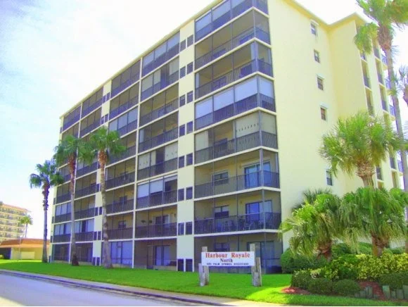 Unit for sale at 500 Palm Springs, Indian Harbour Beach, FL 32937