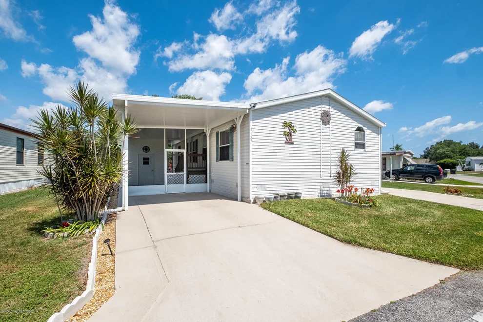 Unit for sale at 1157 Greenview Court NE, Palm Bay, FL 32907