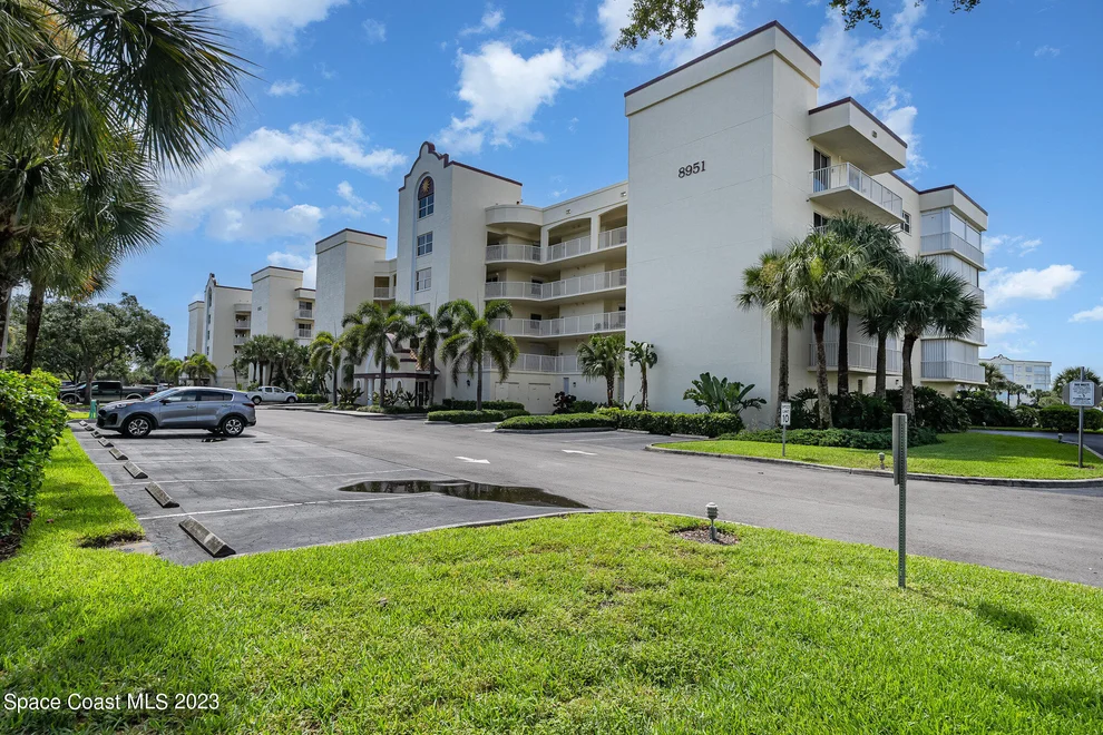 Unit for sale at 8951 Lake Drive, Cape Canaveral, FL 32920