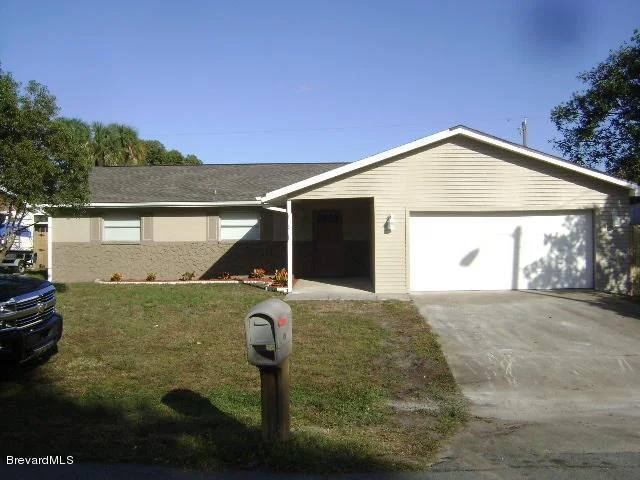 Unit for sale at 243 Fecco Street, Cocoa, FL 32927